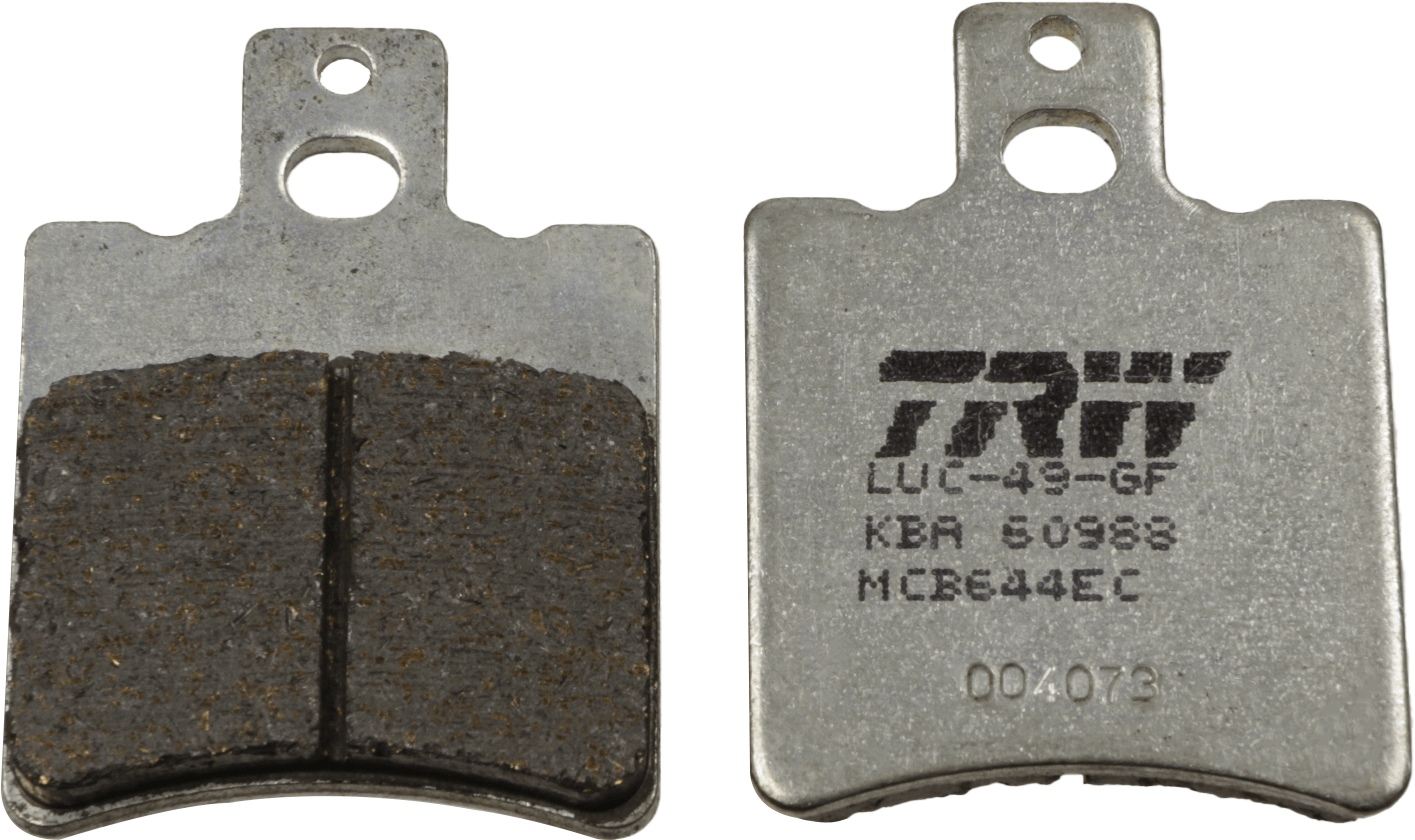 TRW MCB644EC