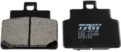 TRW MCB709 TRW MCB709