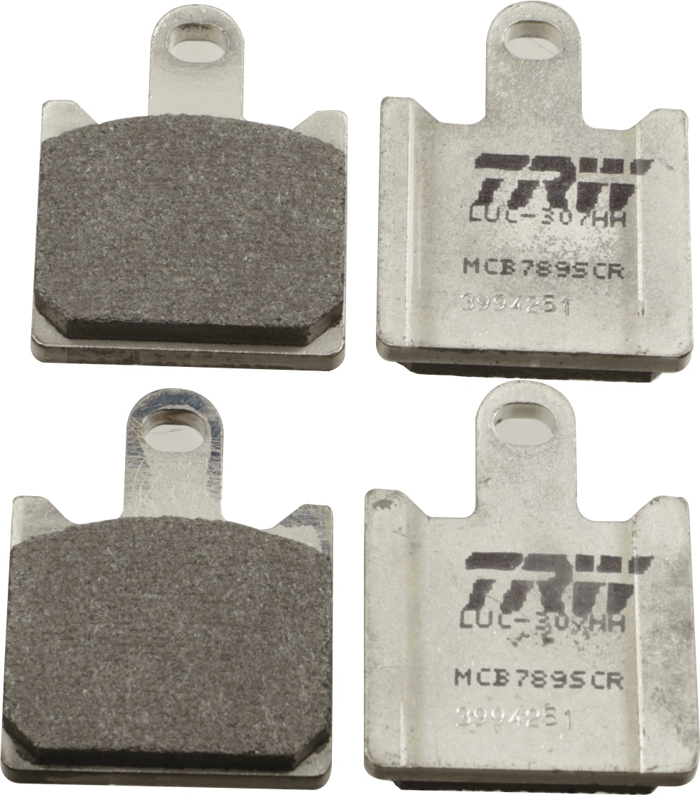 TRW MCB789SCR