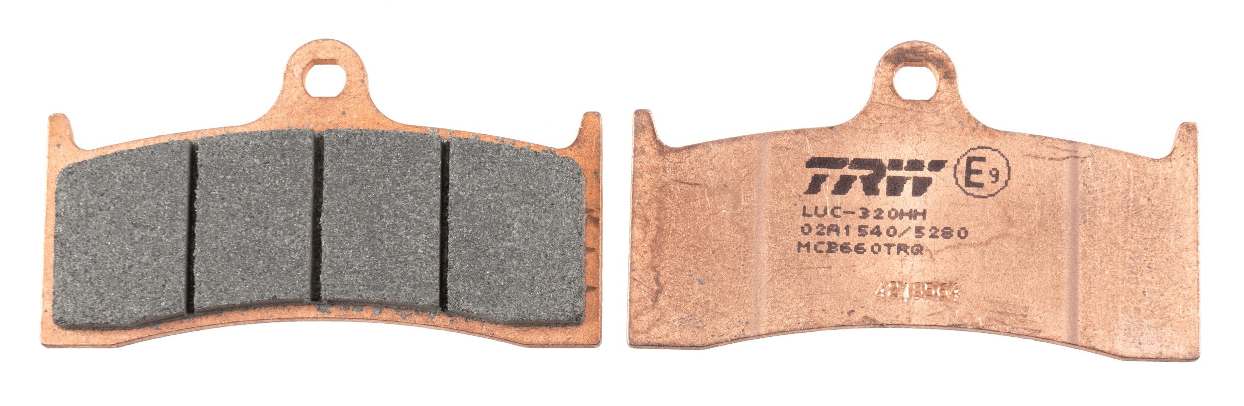 TRW MCB660TRQ