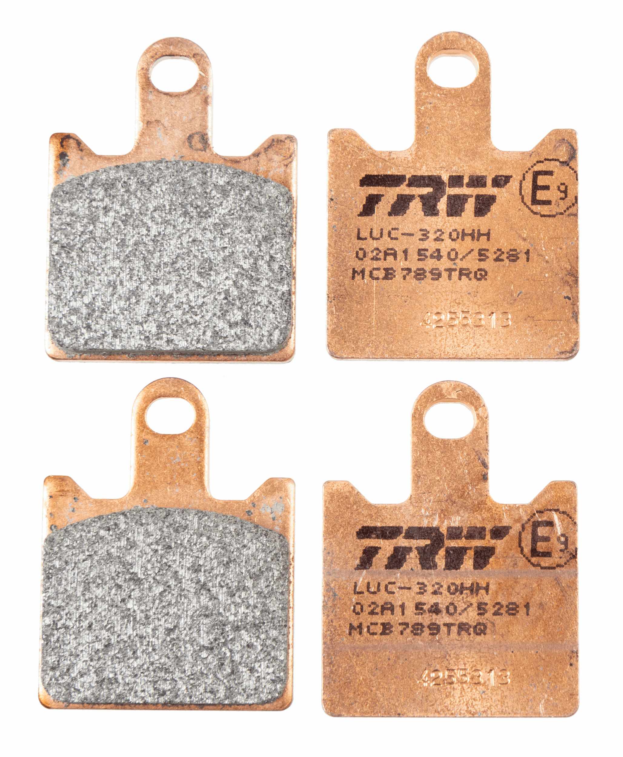 TRW MCB789TRQ