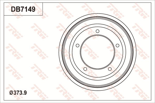 TRW DB7149 TRW DB7149