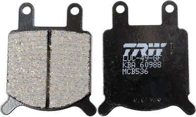 TRW MCB536