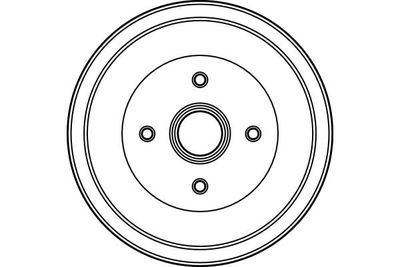 TRW DB4019