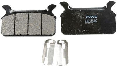 TRW MCB580