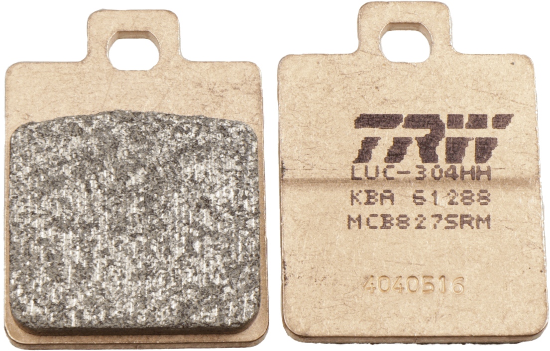 TRW MCB827SRM TRW MCB827SRM