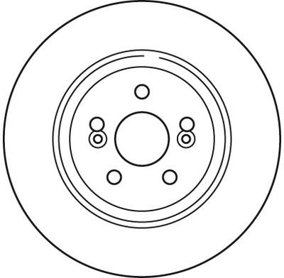 TRW DF6117S TRW DF6117S