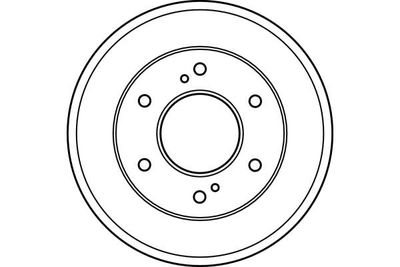 TRW DB4140