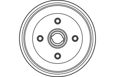 TRW DB4142