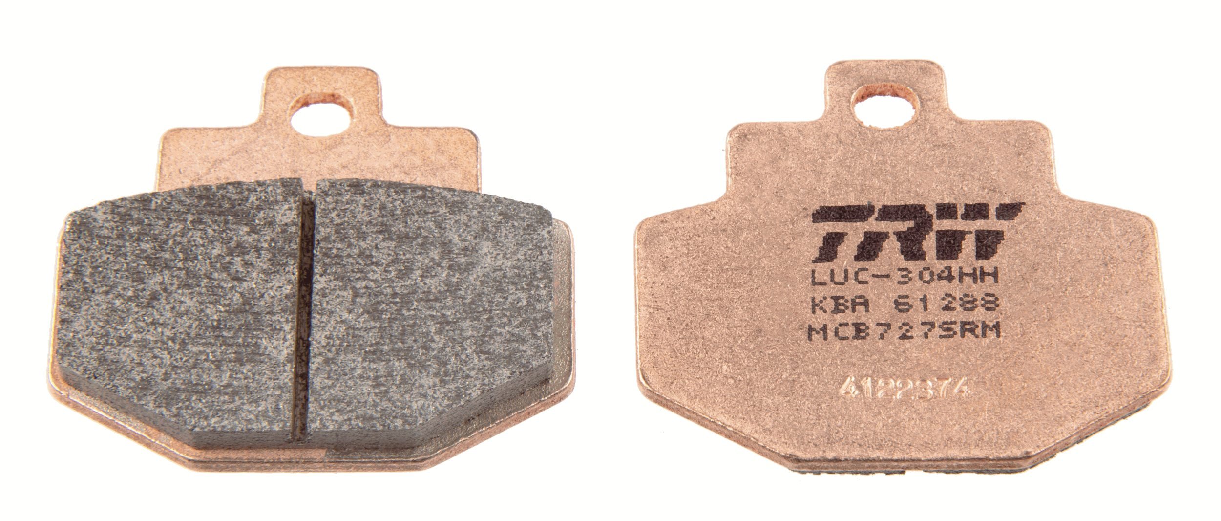 TRW MCB727SRM