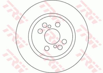TRW DF4415 TRW DF4415
