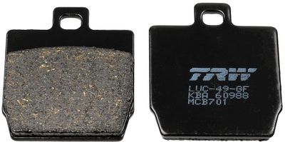 TRW MCB701