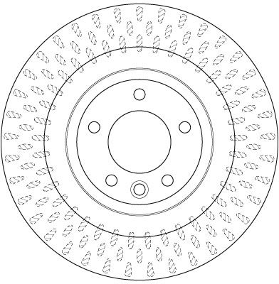 TRW DF6528S