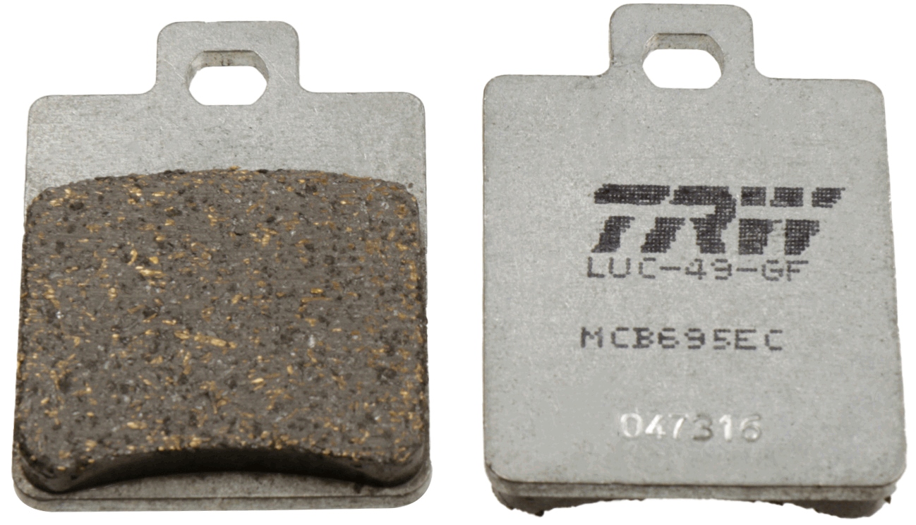 TRW MCB695EC TRW MCB695EC