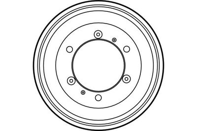 TRW DB4052