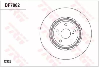 TRW DF7862