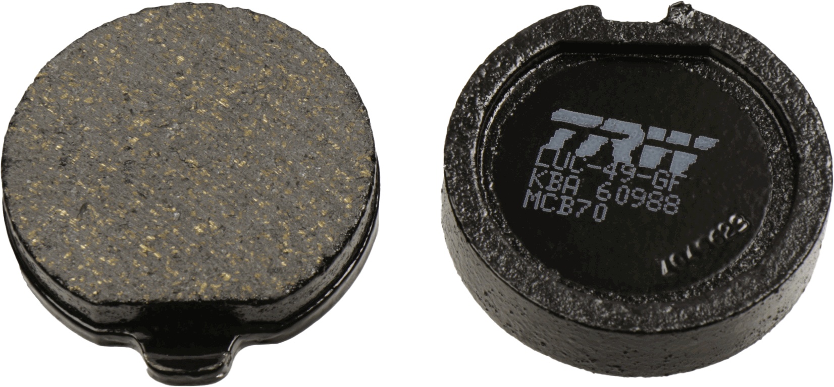 TRW MCB70