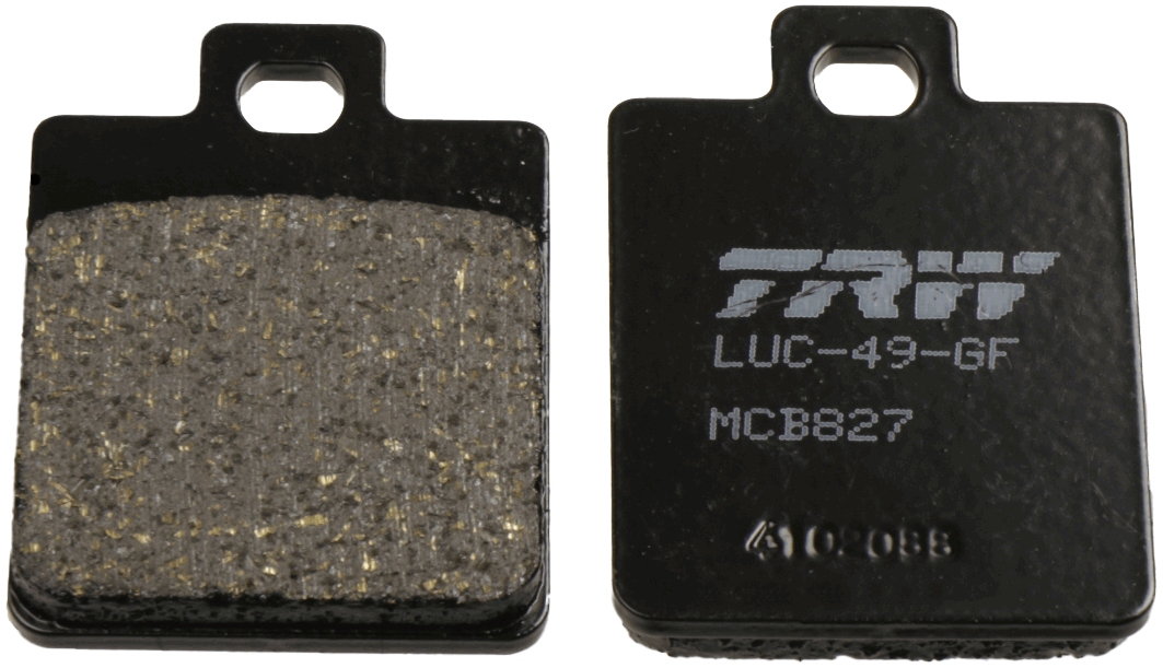 TRW MCB827 TRW MCB827
