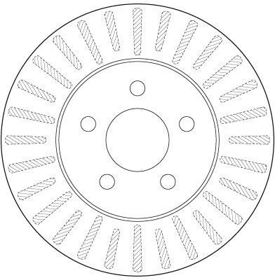 TRW DF6491