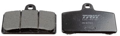 TRW MCB780