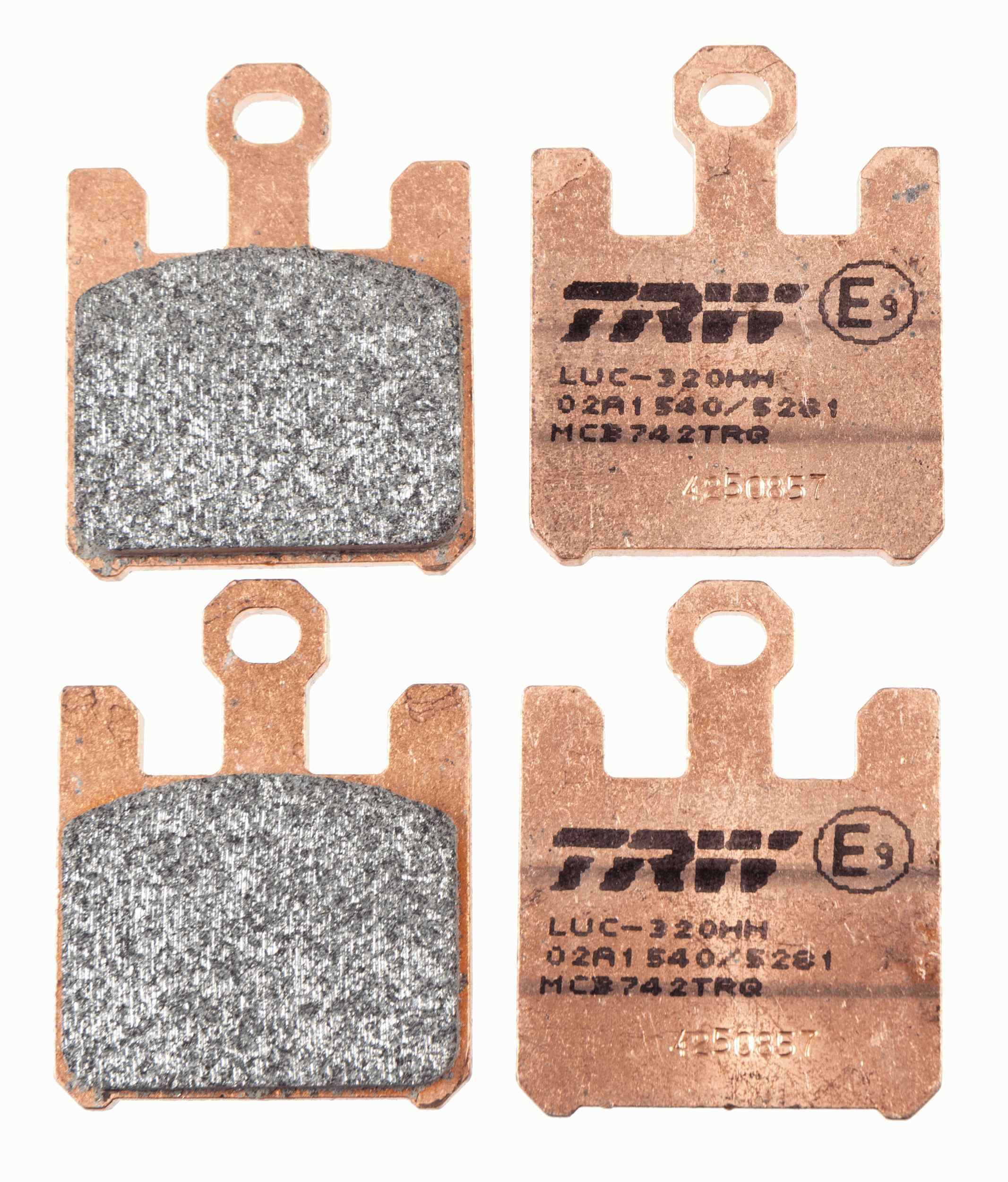 TRW MCB742TRQ