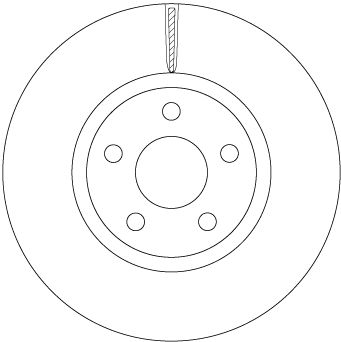 TRW DF6810S TRW DF6810S