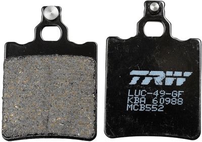 TRW MCB552 TRW MCB552