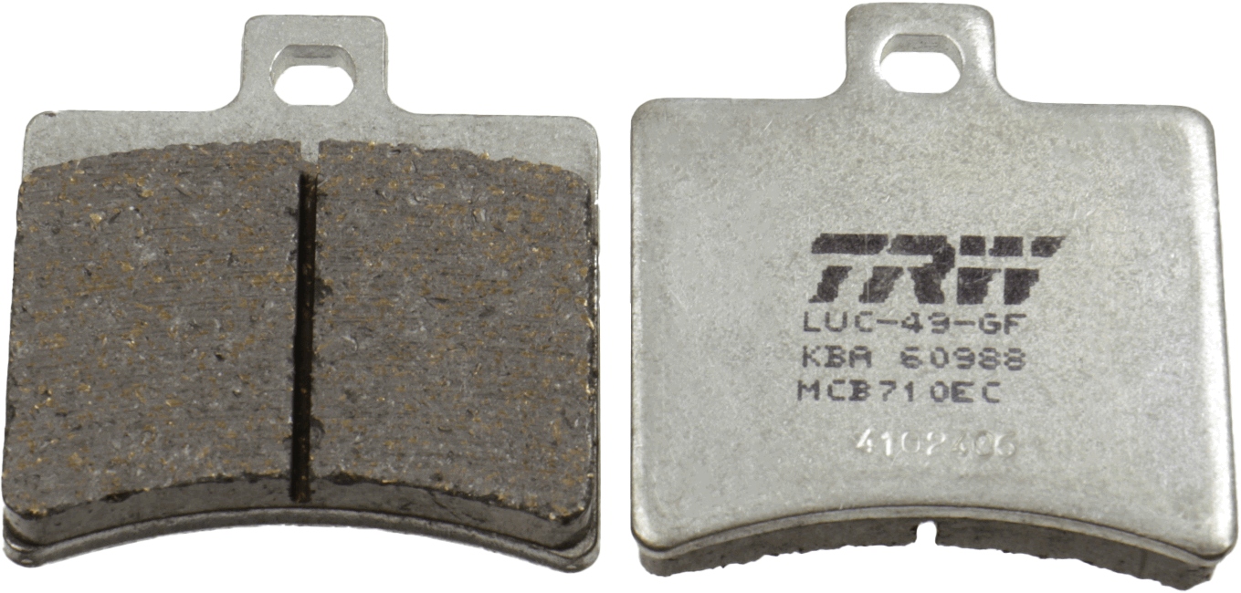 TRW MCB710EC