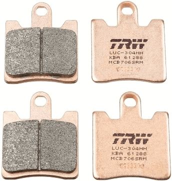 TRW MCB706SRM