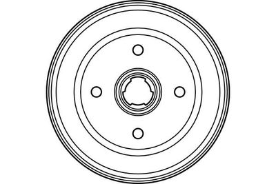 TRW DB4030