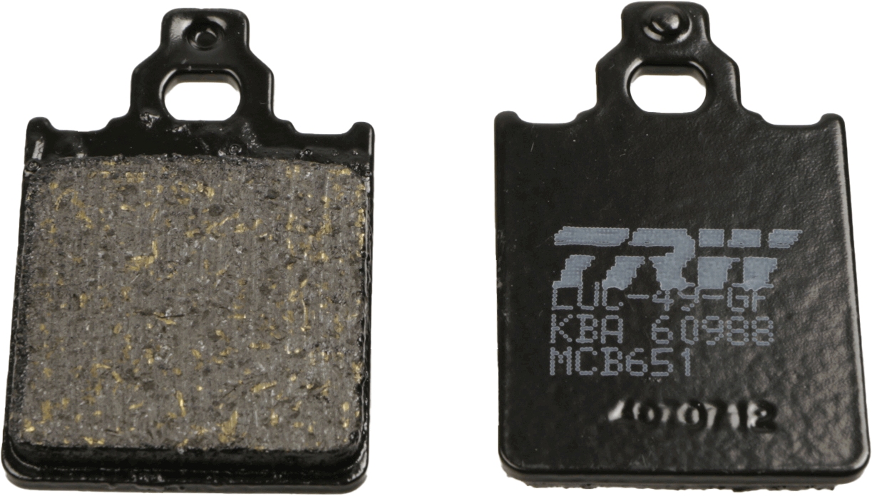 TRW MCB651