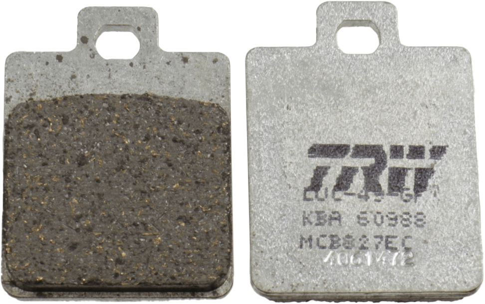 TRW MCB827EC