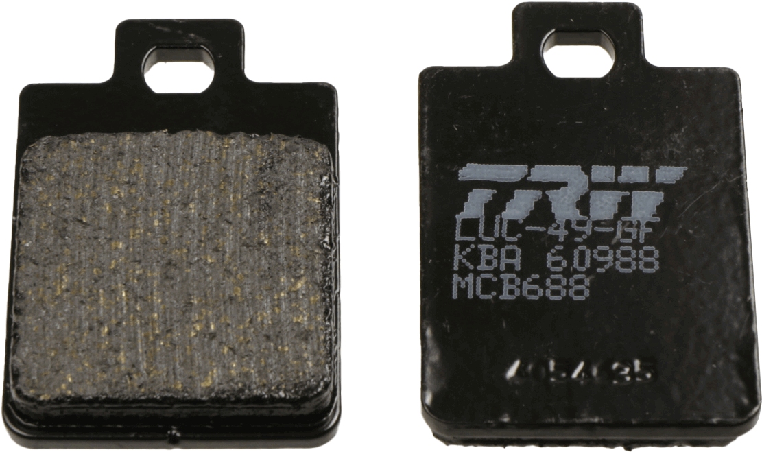 TRW MCB688