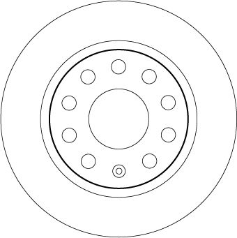 TRW DF6553 TRW DF6553