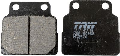 TRW MCB570 TRW MCB570