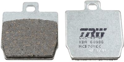 TRW MCB701EC