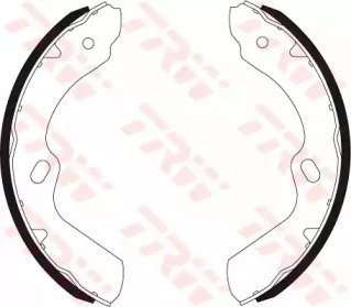 TRW GS7039 TRW GS7039