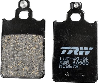 TRW MCB578 TRW MCB578