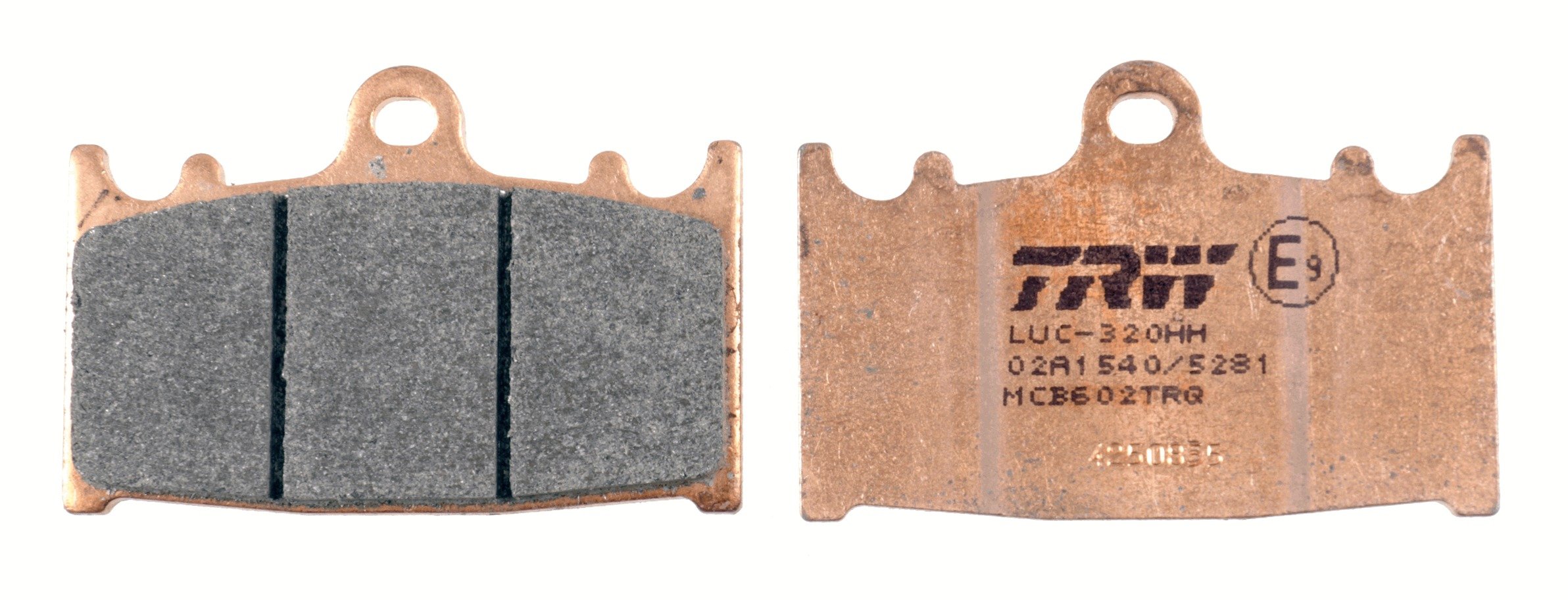 TRW MCB602TRQ