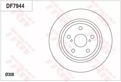 TRW DF7944
