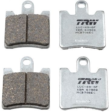TRW MCB706EC