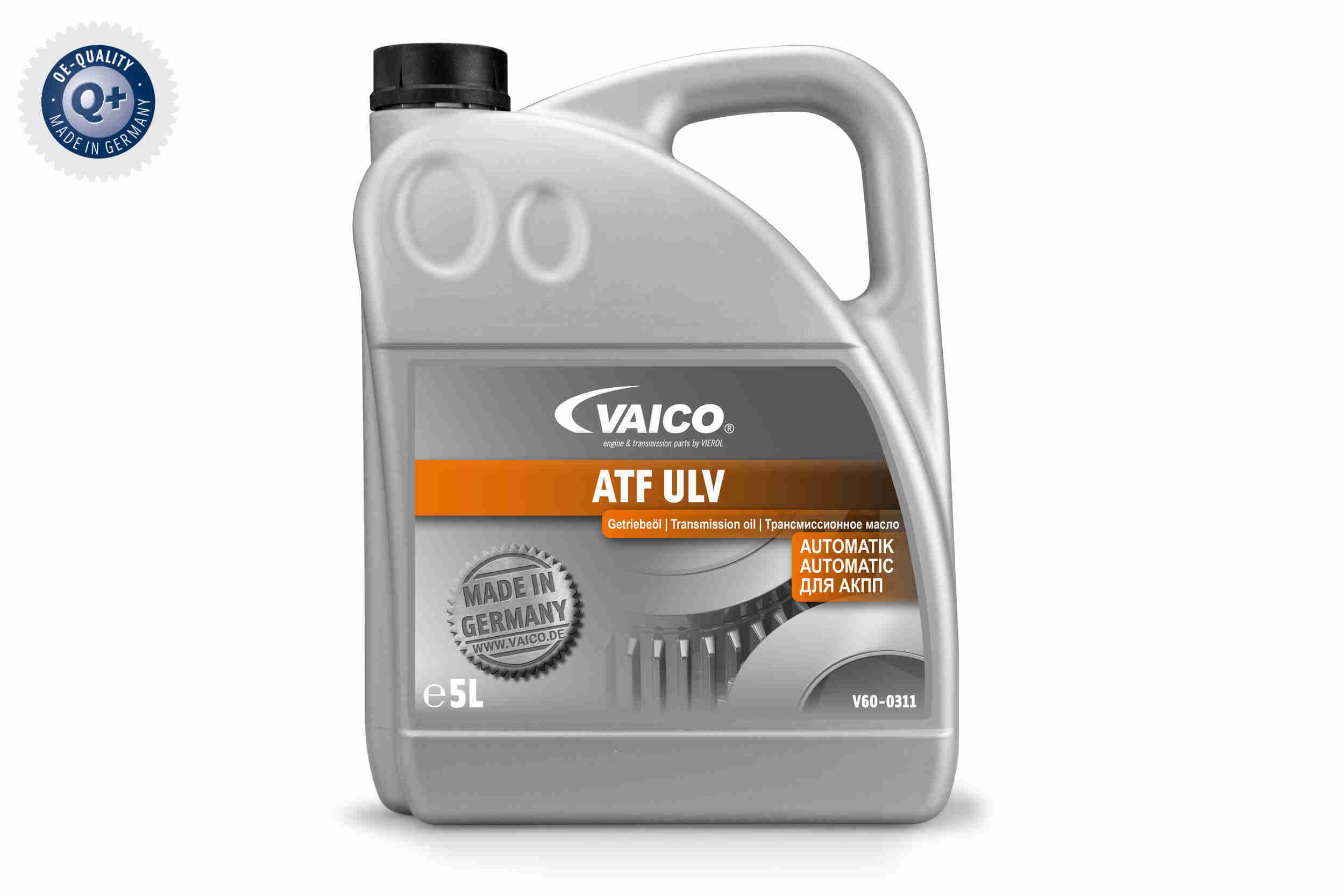 VAICO V60-0311 VAICO V60-0311