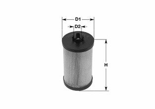 CLEAN FILTERS ML4502