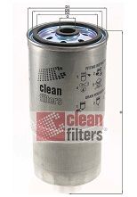 CLEAN FILTERS DN 996