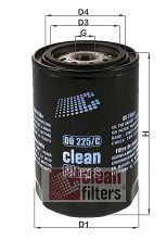 CLEAN FILTERS