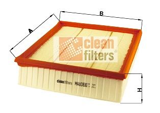 CLEAN FILTERS