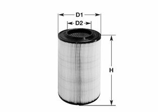 CLEAN FILTERS MA1114