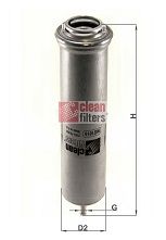 CLEAN FILTERS MG1615