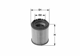 CLEAN FILTERS ML4541