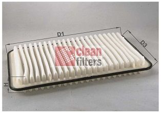 CLEAN FILTERS MA3151